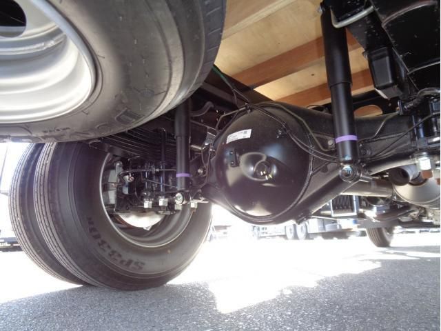 MITSUBISHI CANTER 2025 Image 31