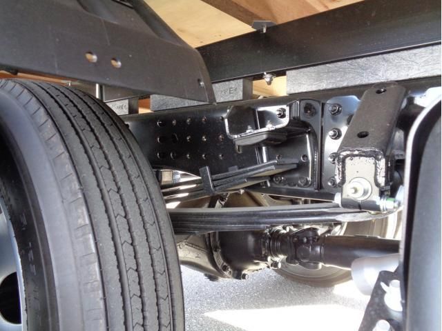 MITSUBISHI CANTER 2025 Image 31