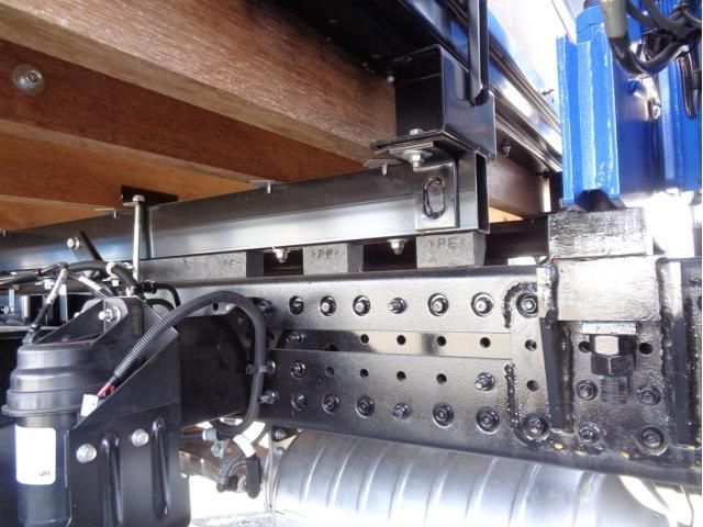 MITSUBISHI CANTER 2025 Image 31