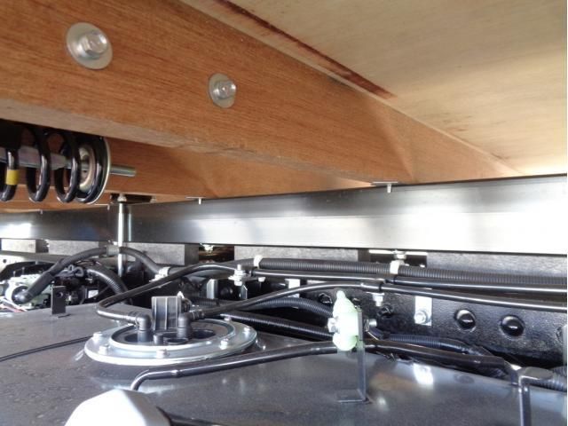 MITSUBISHI CANTER 2025 Image 31