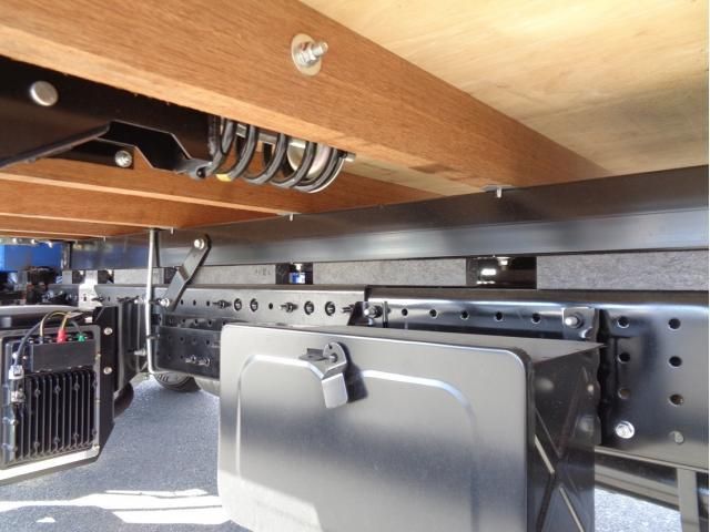 MITSUBISHI CANTER 2025 Image 31