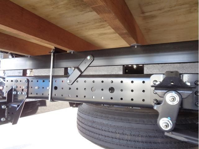 MITSUBISHI CANTER 2025 Image 31