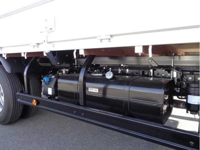 MITSUBISHI CANTER 2025 Image 31