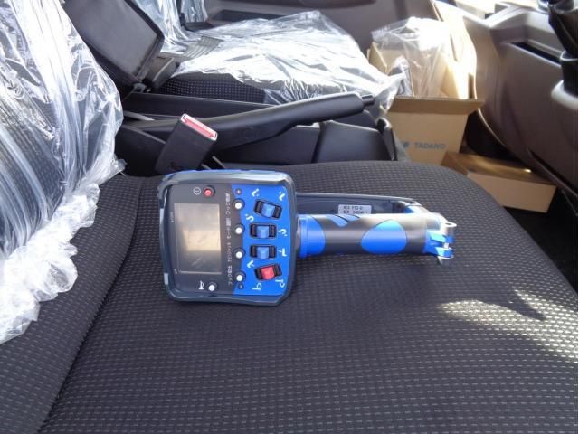 MITSUBISHI CANTER 2025 Image 31