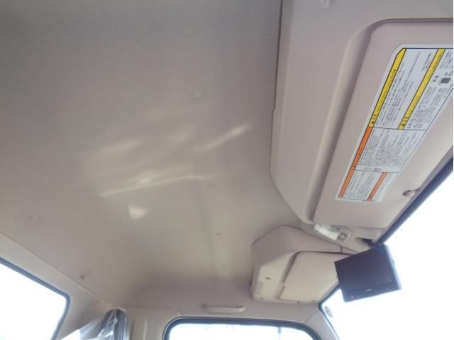 MITSUBISHI CANTER 2025 Image 31