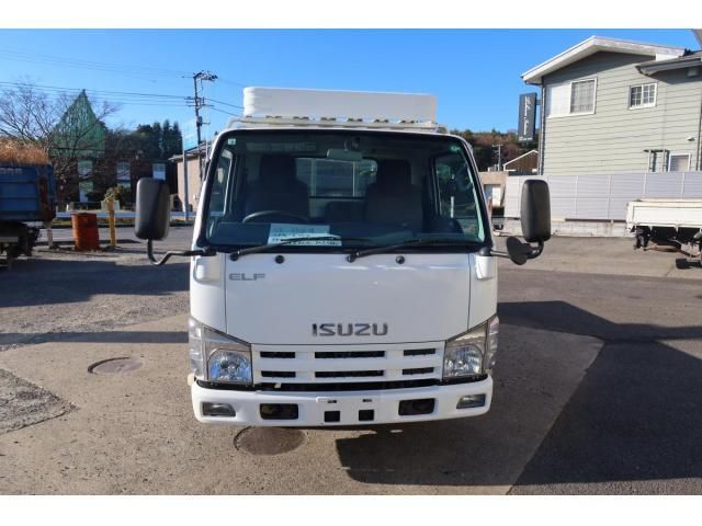 ISUZU ELF 2013 Image 31