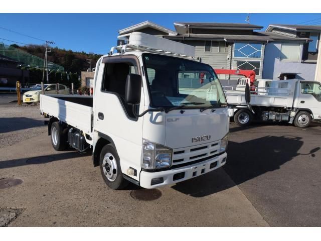 ISUZU ELF 2013 Image 31