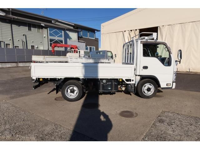 ISUZU ELF 2013 Image 31