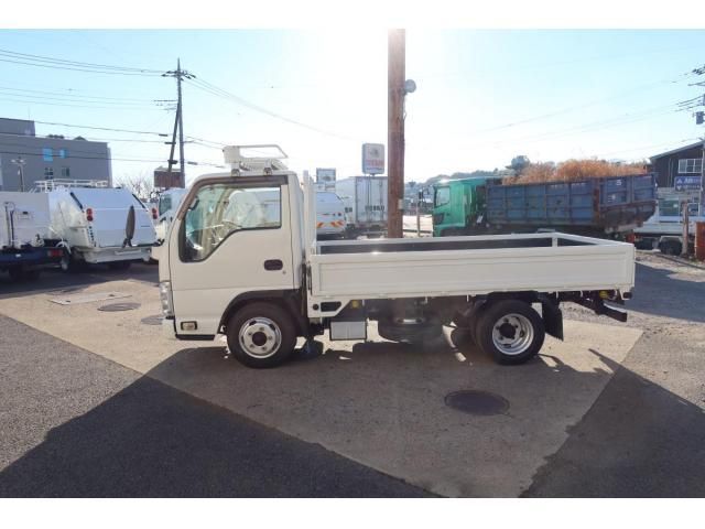 ISUZU ELF 2013 Image 31