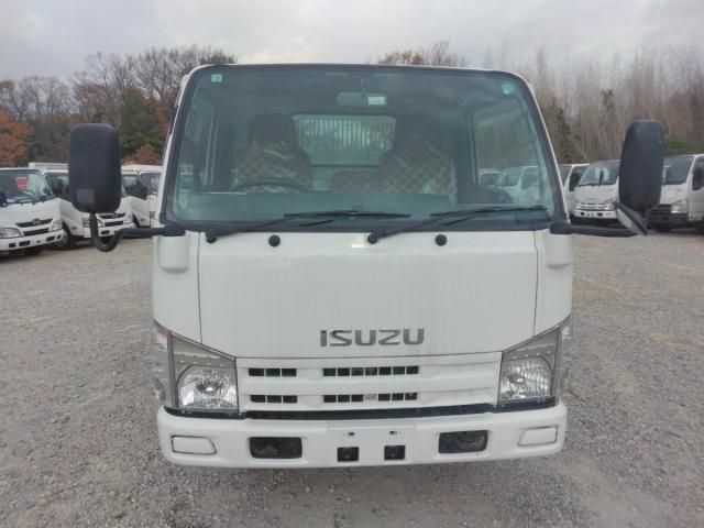 ISUZU ELF 2014 Image 31