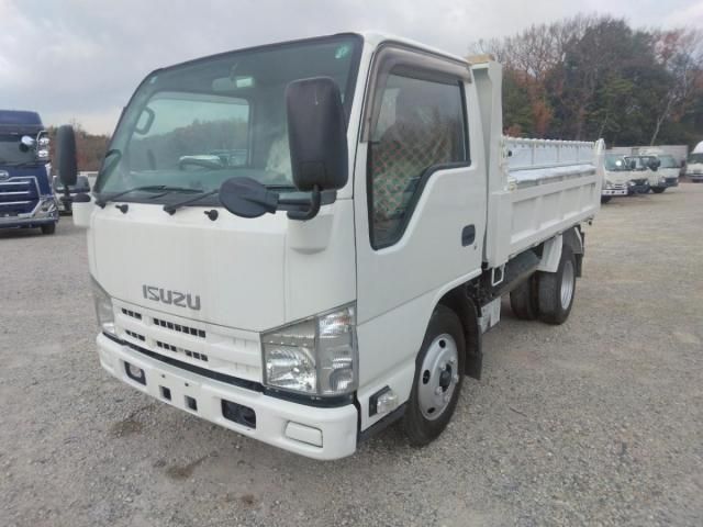 ISUZU ELF 2014 Image 31