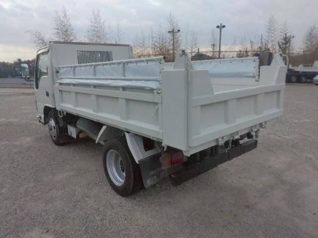 ISUZU ELF 2014 Image 31