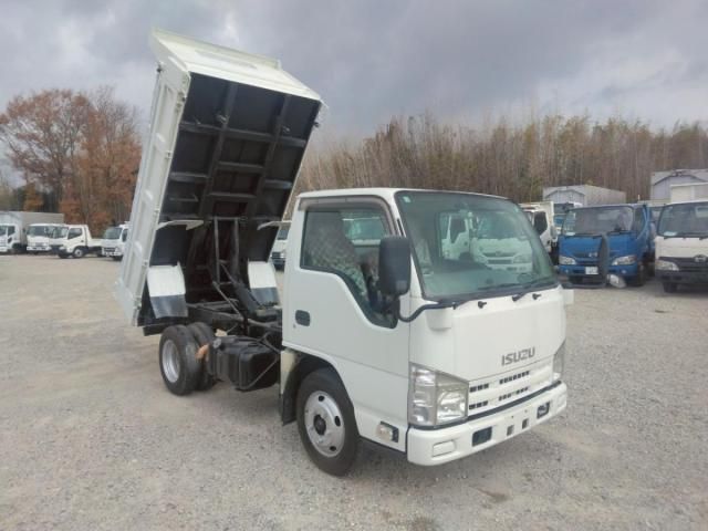 ISUZU ELF 2014 Image 31