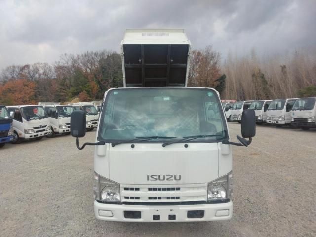 ISUZU ELF 2014 Image 31