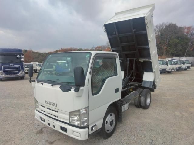ISUZU ELF 2014 Image 31