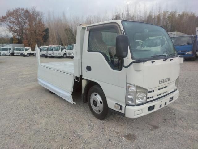 ISUZU ELF 2014 Image 31