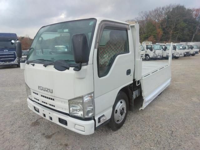 ISUZU ELF 2014 Image 31