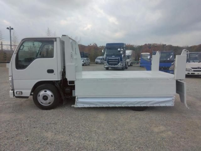 ISUZU ELF 2014 Image 31