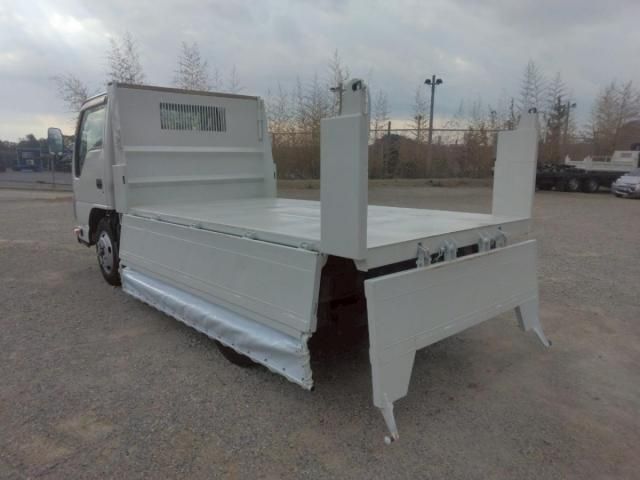 ISUZU ELF 2014 Image 31