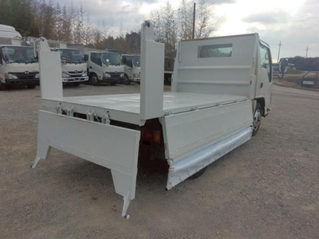 ISUZU ELF 2014 Image 31