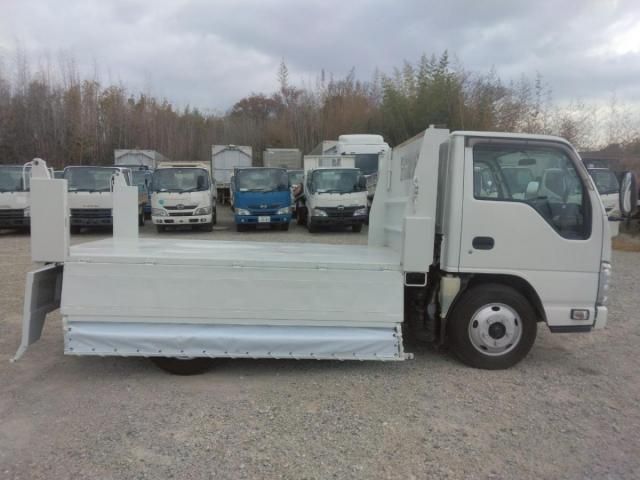 ISUZU ELF 2014 Image 31