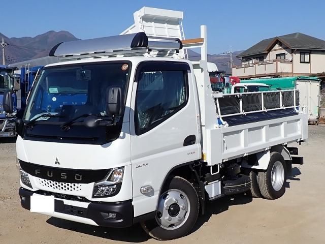 MITSUBISHI CANTER 2025 Image 31