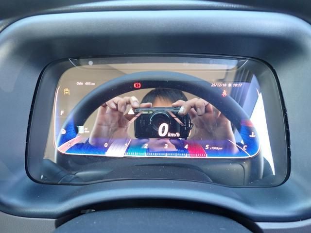 MITSUBISHI CANTER 2025 Image 31