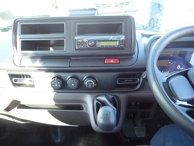 MITSUBISHI CANTER 2025 Image 31