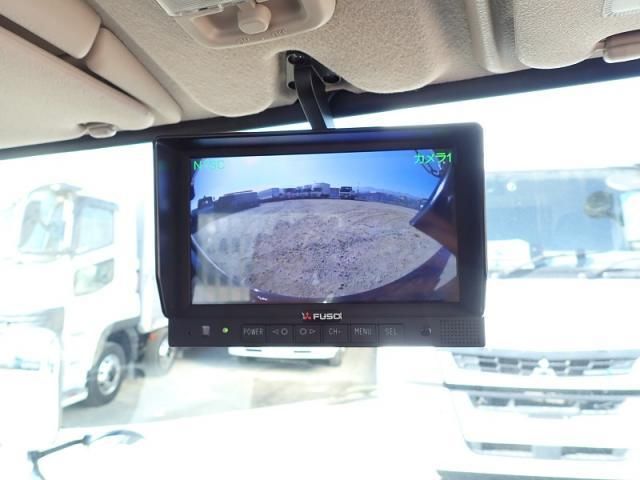 MITSUBISHI CANTER 2025 Image 31