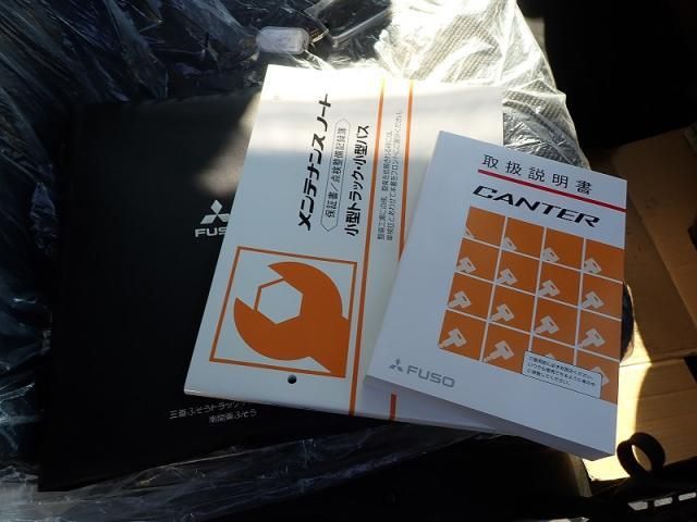 MITSUBISHI CANTER 2025 Image 31