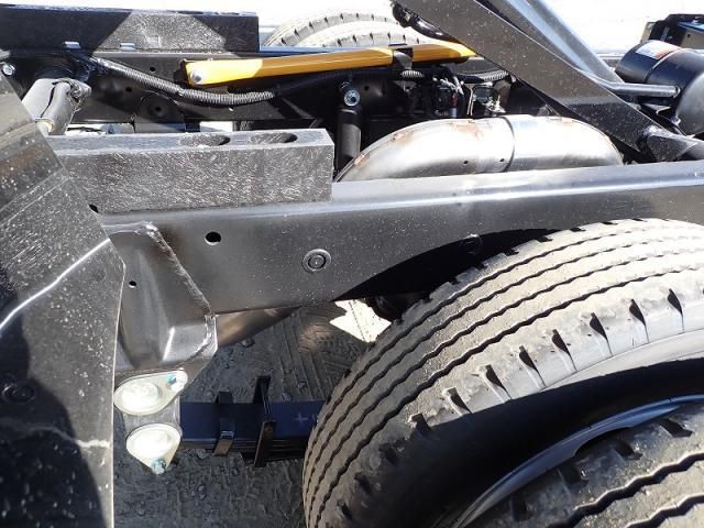 MITSUBISHI CANTER 2025 Image 31