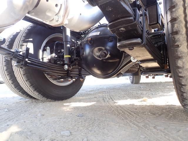 MITSUBISHI CANTER 2025 Image 31