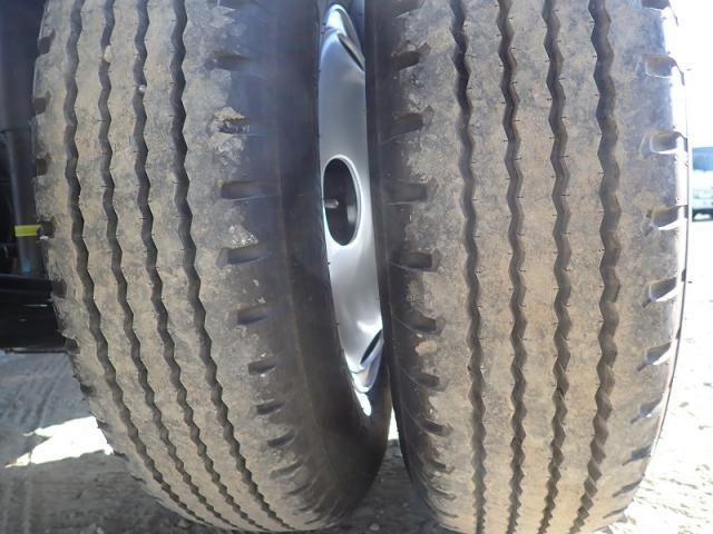 MITSUBISHI CANTER 2025 Image 31