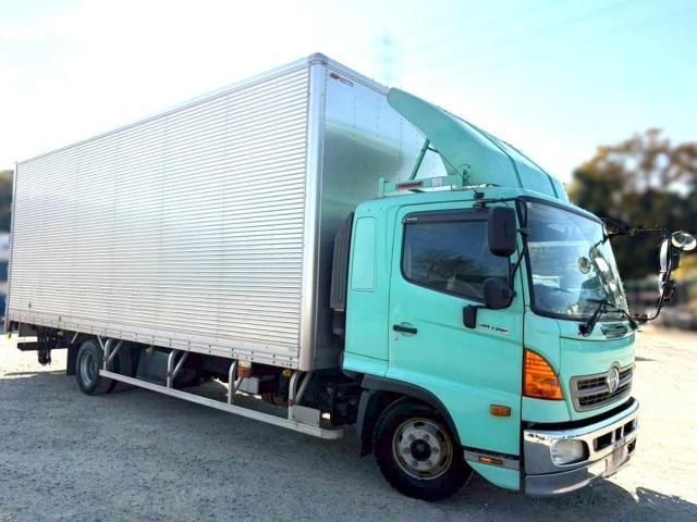 HINO RANGER 2015 Image 31