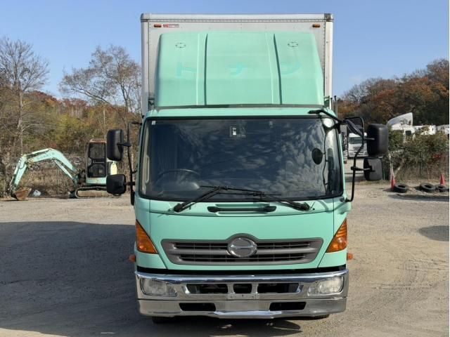 HINO RANGER 2015 Image 31