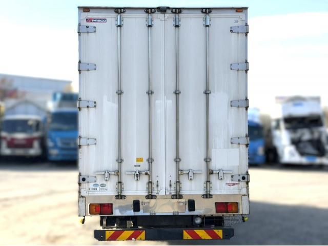 HINO RANGER 2015 Image 31