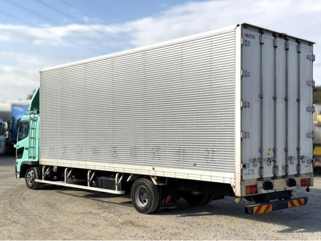 HINO RANGER 2015 Image 31