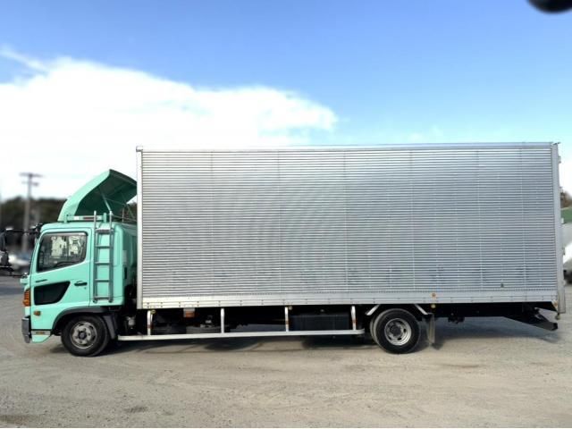 HINO RANGER 2015 Image 31