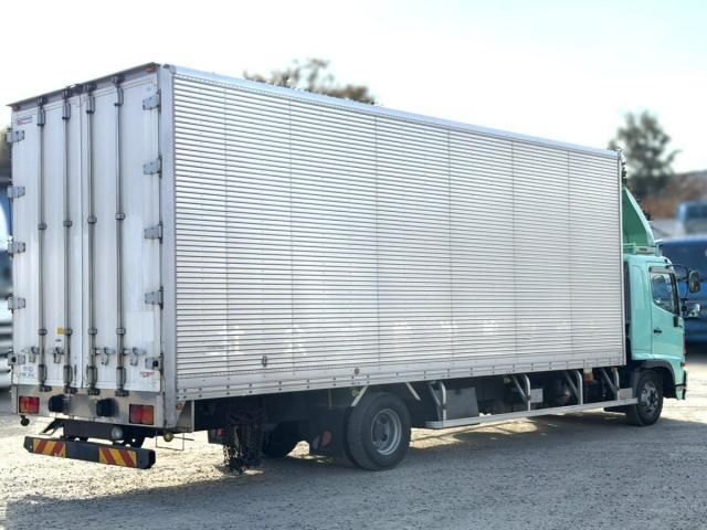 HINO RANGER 2015 Image 31