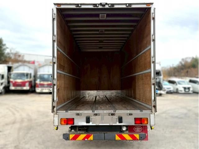 HINO RANGER 2015 Image 31