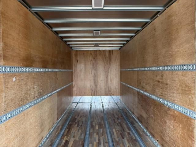 HINO RANGER 2015 Image 31