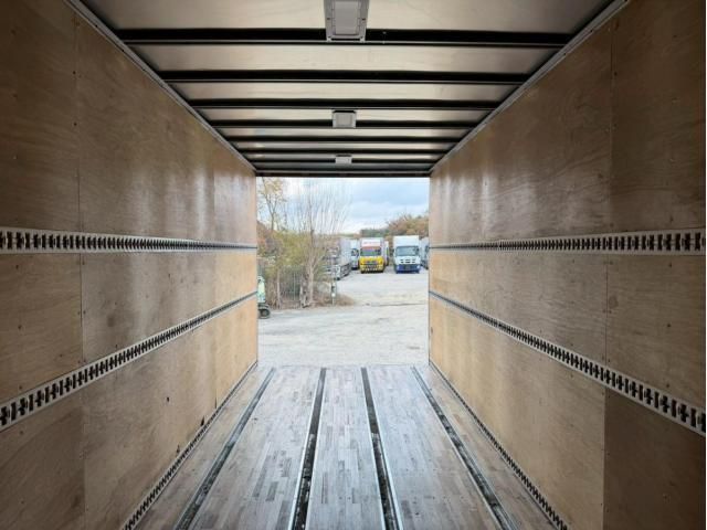 HINO RANGER 2015 Image 31