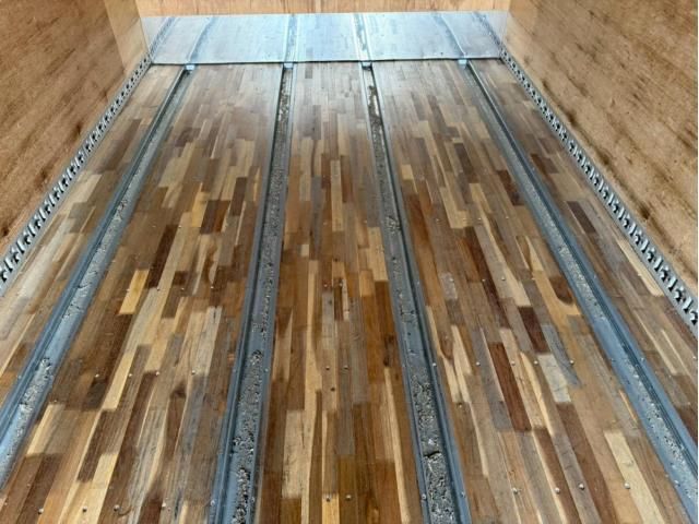 HINO RANGER 2015 Image 31