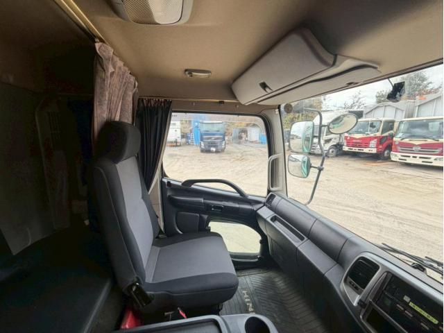 HINO RANGER 2015 Image 31