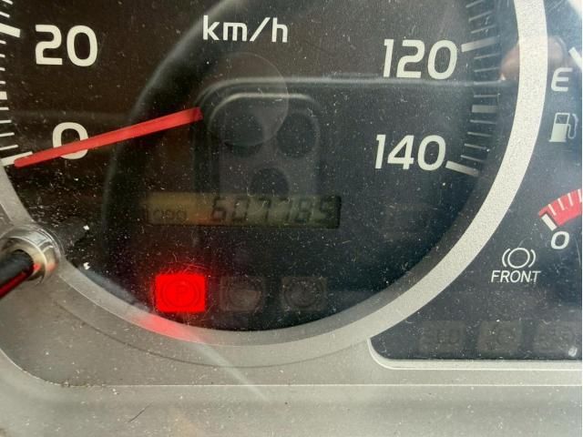 HINO RANGER 2015 Image 31