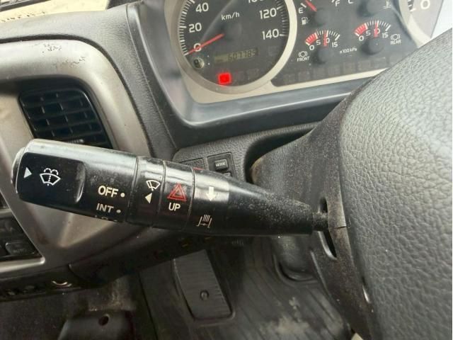 HINO RANGER 2015 Image 31