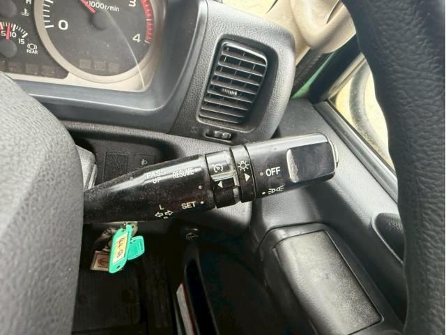 HINO RANGER 2015 Image 31