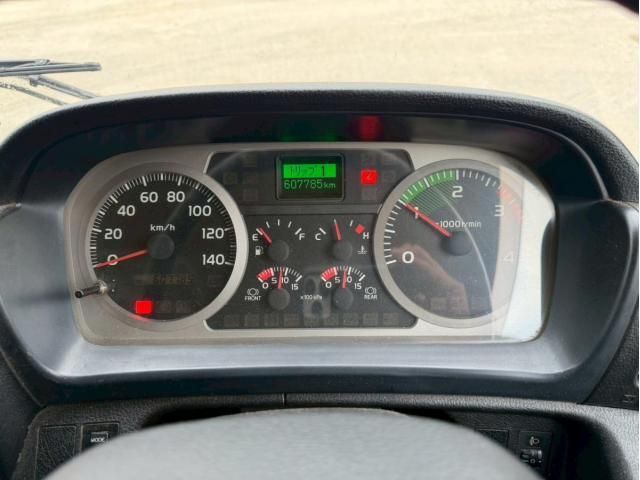 HINO RANGER 2015 Image 31