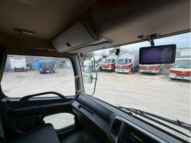 HINO RANGER 2015 Image 31