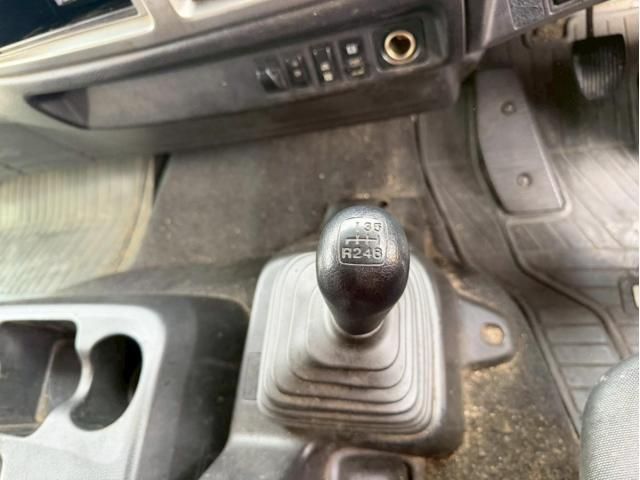 HINO RANGER 2015 Image 31